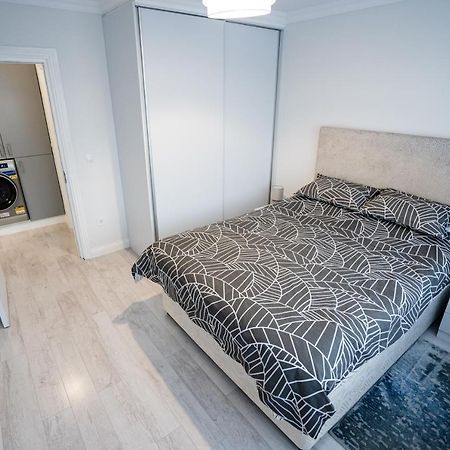 Gabi Apartament Сучава Екстер'єр фото
