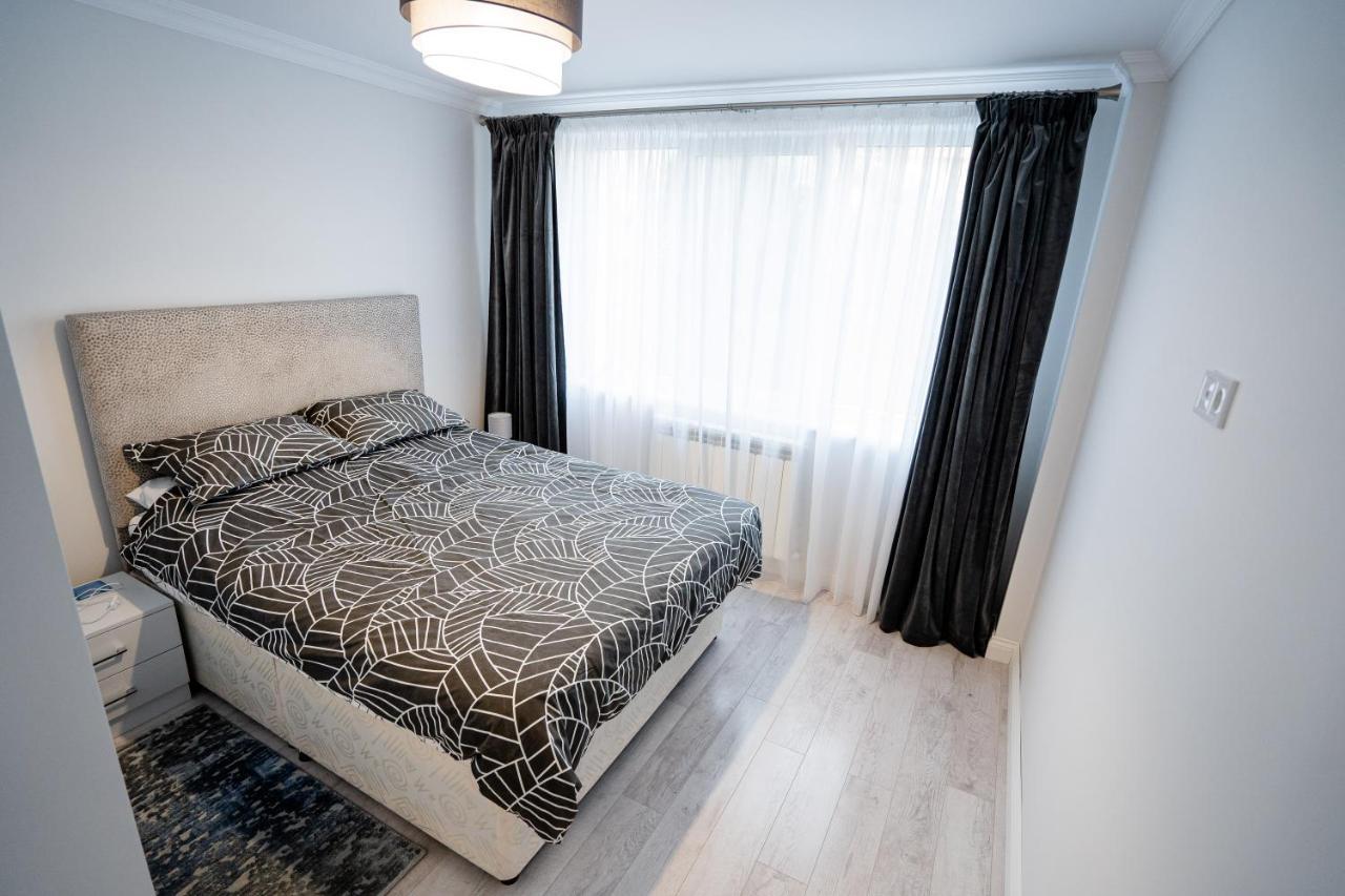 Gabi Apartament Сучава Екстер'єр фото