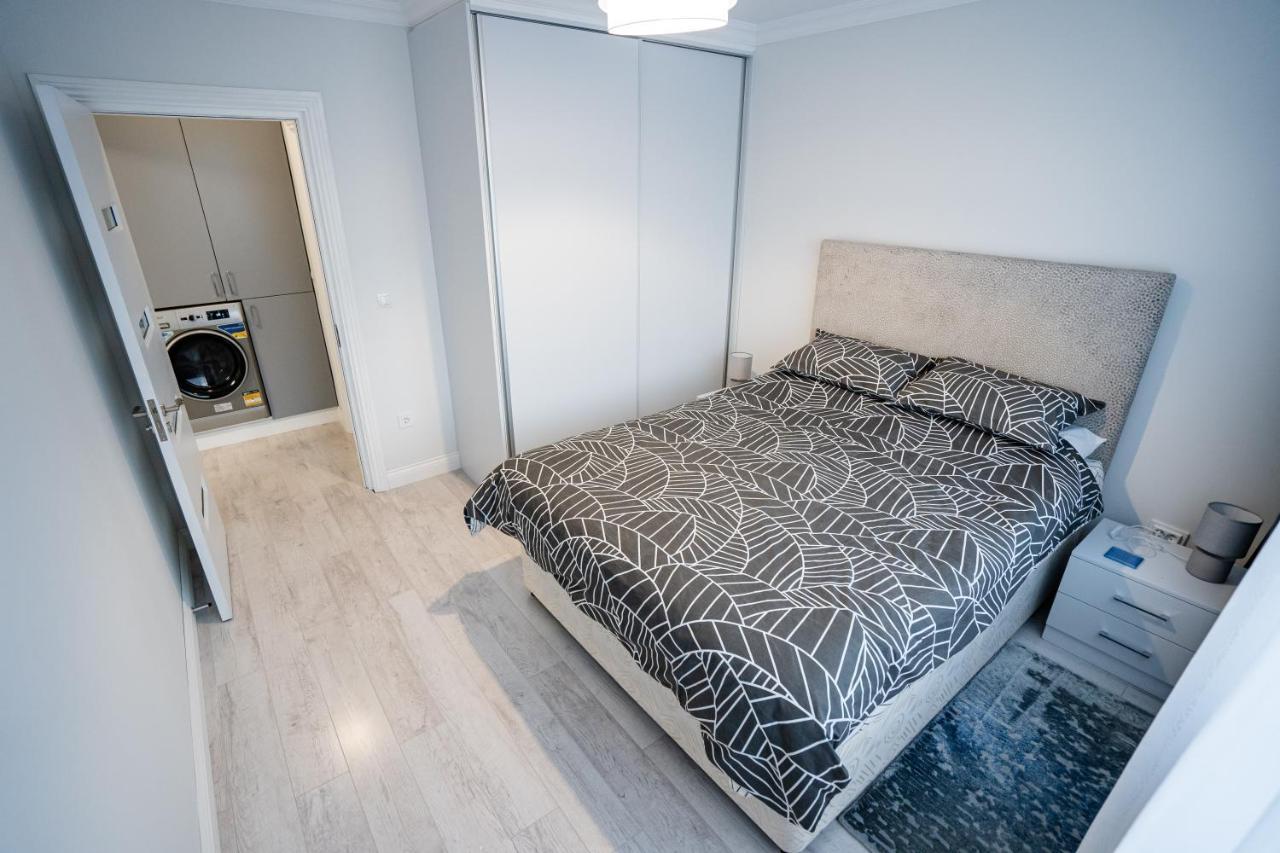 Gabi Apartament Сучава Екстер'єр фото