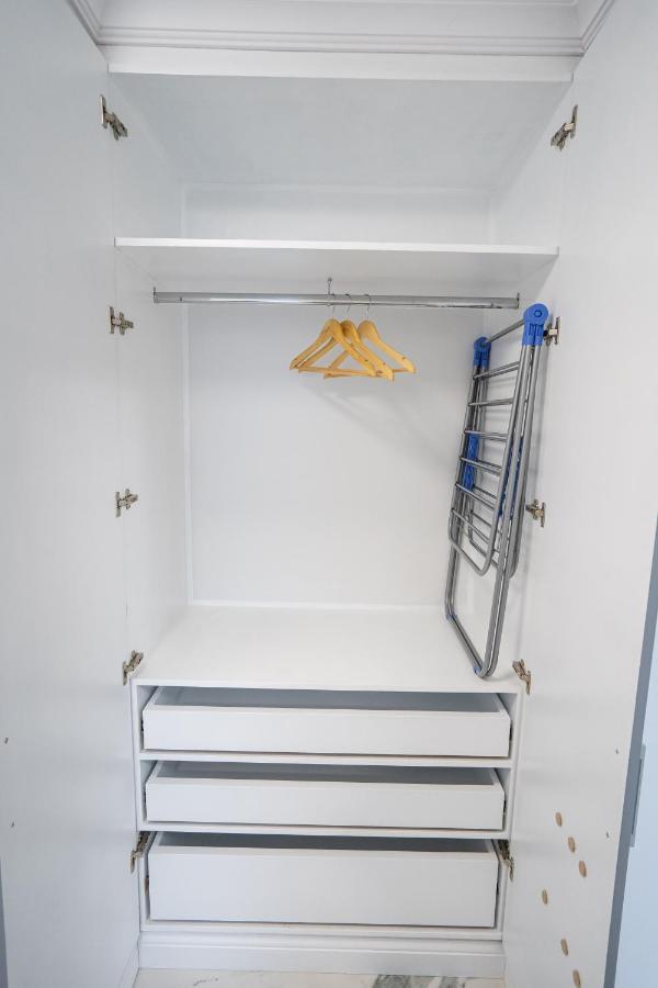 Gabi Apartament Сучава Екстер'єр фото